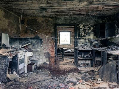 About Hamilton Square Solutions - water damage restoration experts in Regina